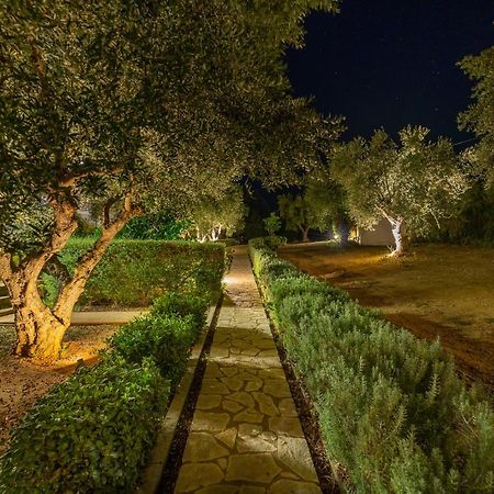 Abelia Luxurious Villas Finikounda Zewnętrze zdjęcie