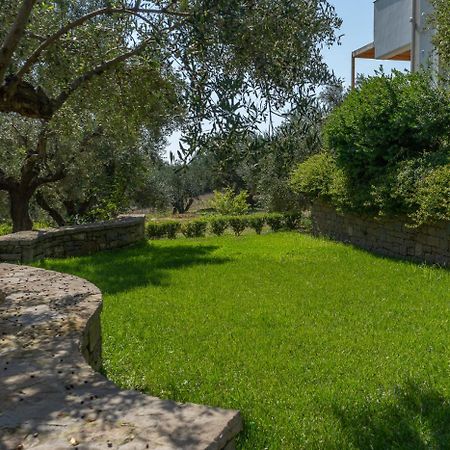 Abelia Luxurious Villas Finikounda Zewnętrze zdjęcie