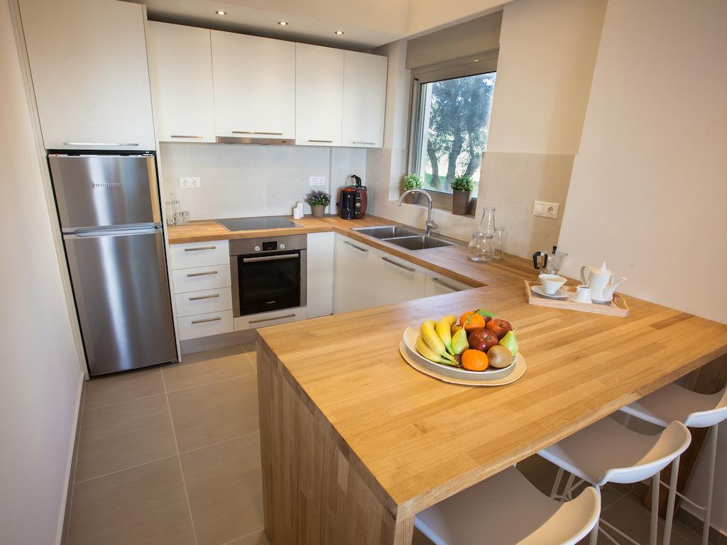 Abelia Luxurious Villas Finikounda Pokój zdjęcie