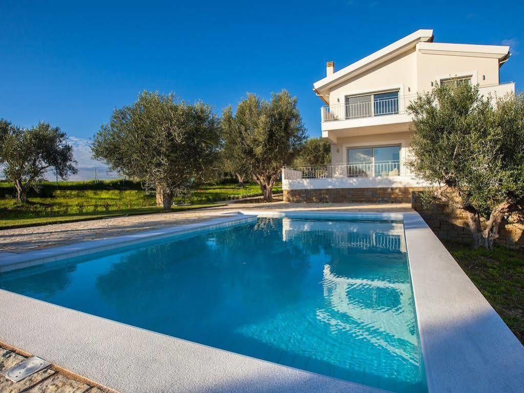 Abelia Luxurious Villas Finikounda Zewnętrze zdjęcie