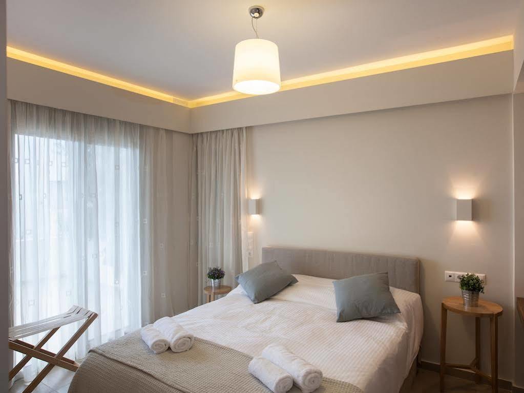 Abelia Luxurious Villas Finikounda Zewnętrze zdjęcie