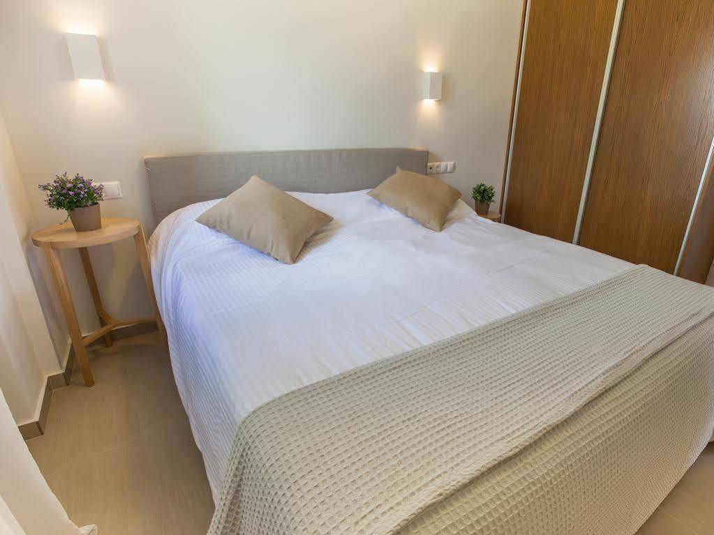 Abelia Luxurious Villas Finikounda Zewnętrze zdjęcie