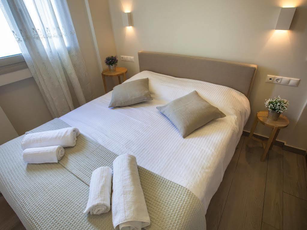 Abelia Luxurious Villas Finikounda Zewnętrze zdjęcie