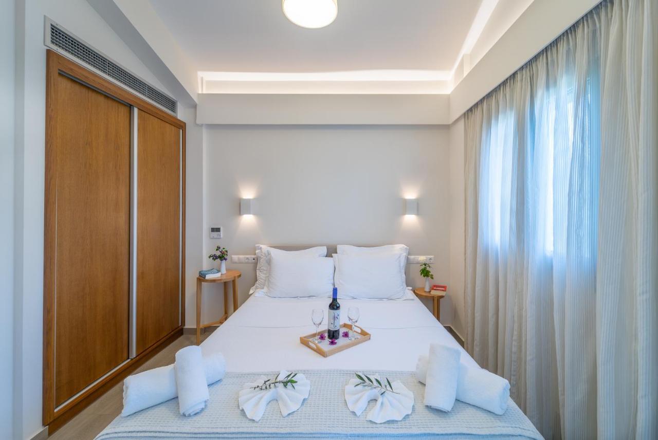 Abelia Luxurious Villas Finikounda Zewnętrze zdjęcie