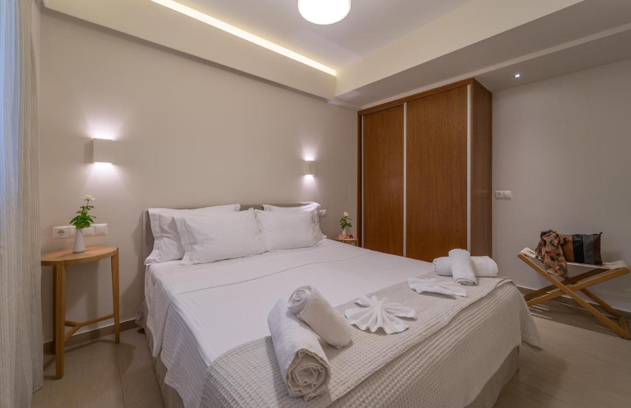 Abelia Luxurious Villas Finikounda Zewnętrze zdjęcie