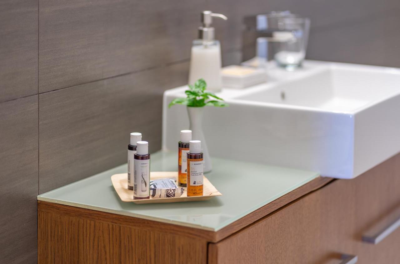 Abelia Luxurious Villas Finikounda Zewnętrze zdjęcie