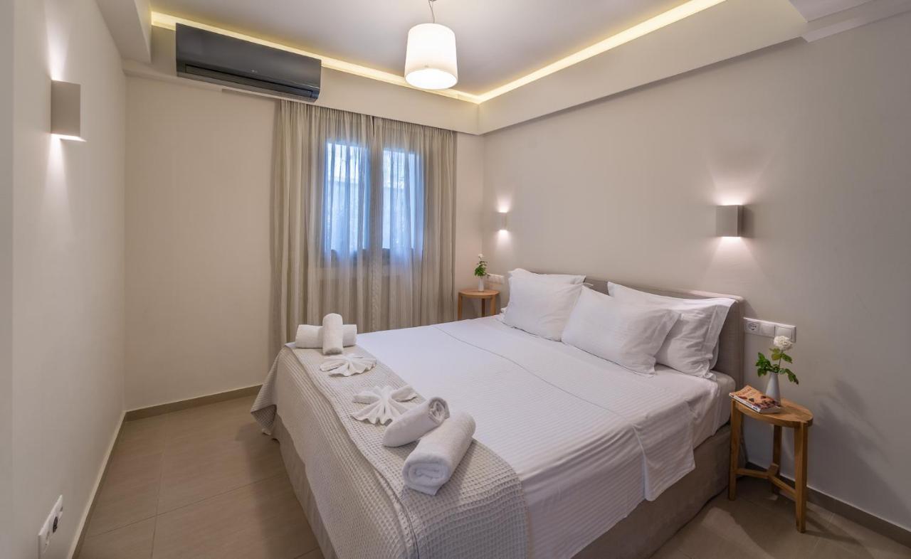 Abelia Luxurious Villas Finikounda Zewnętrze zdjęcie
