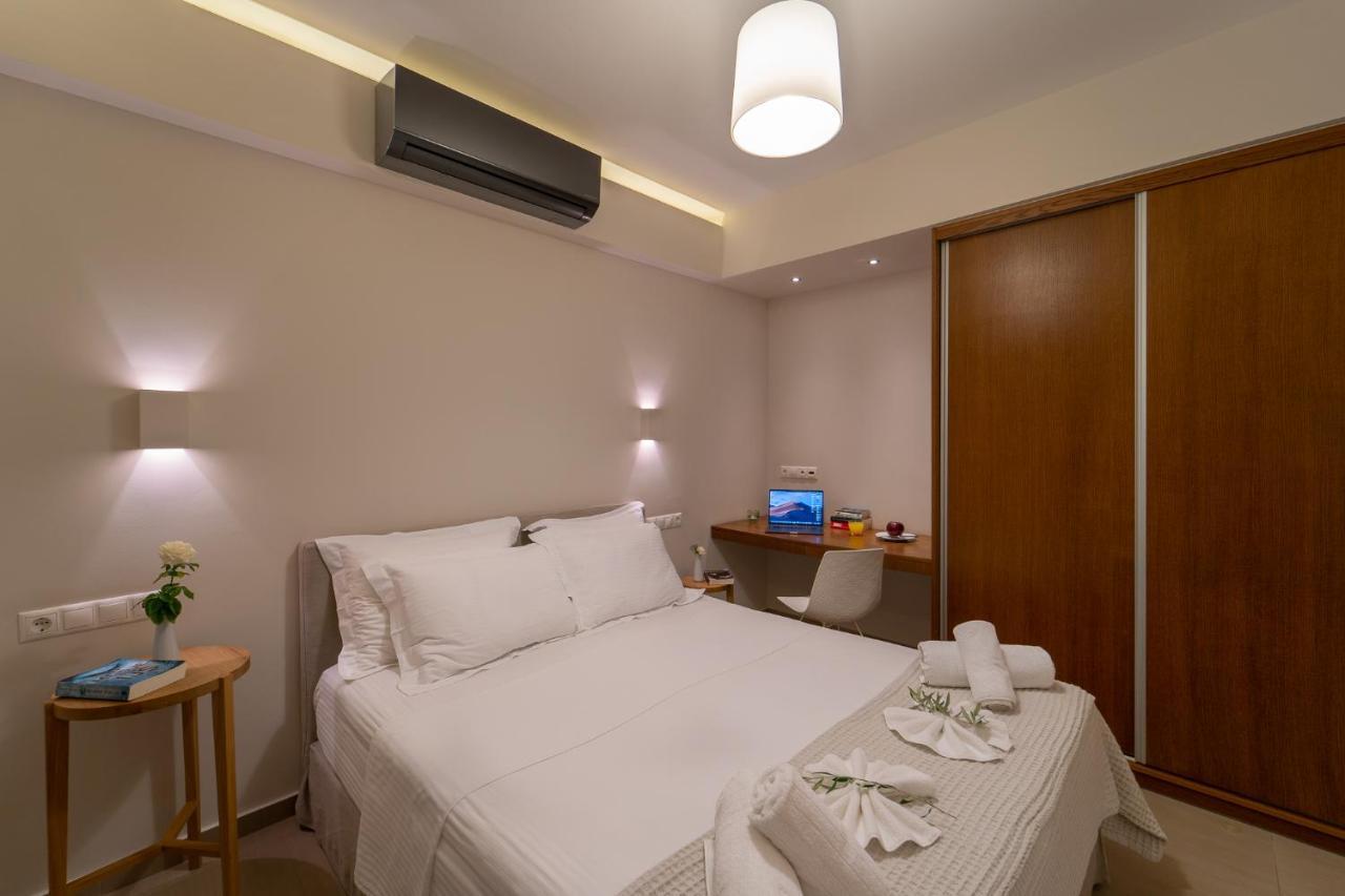 Abelia Luxurious Villas Finikounda Zewnętrze zdjęcie