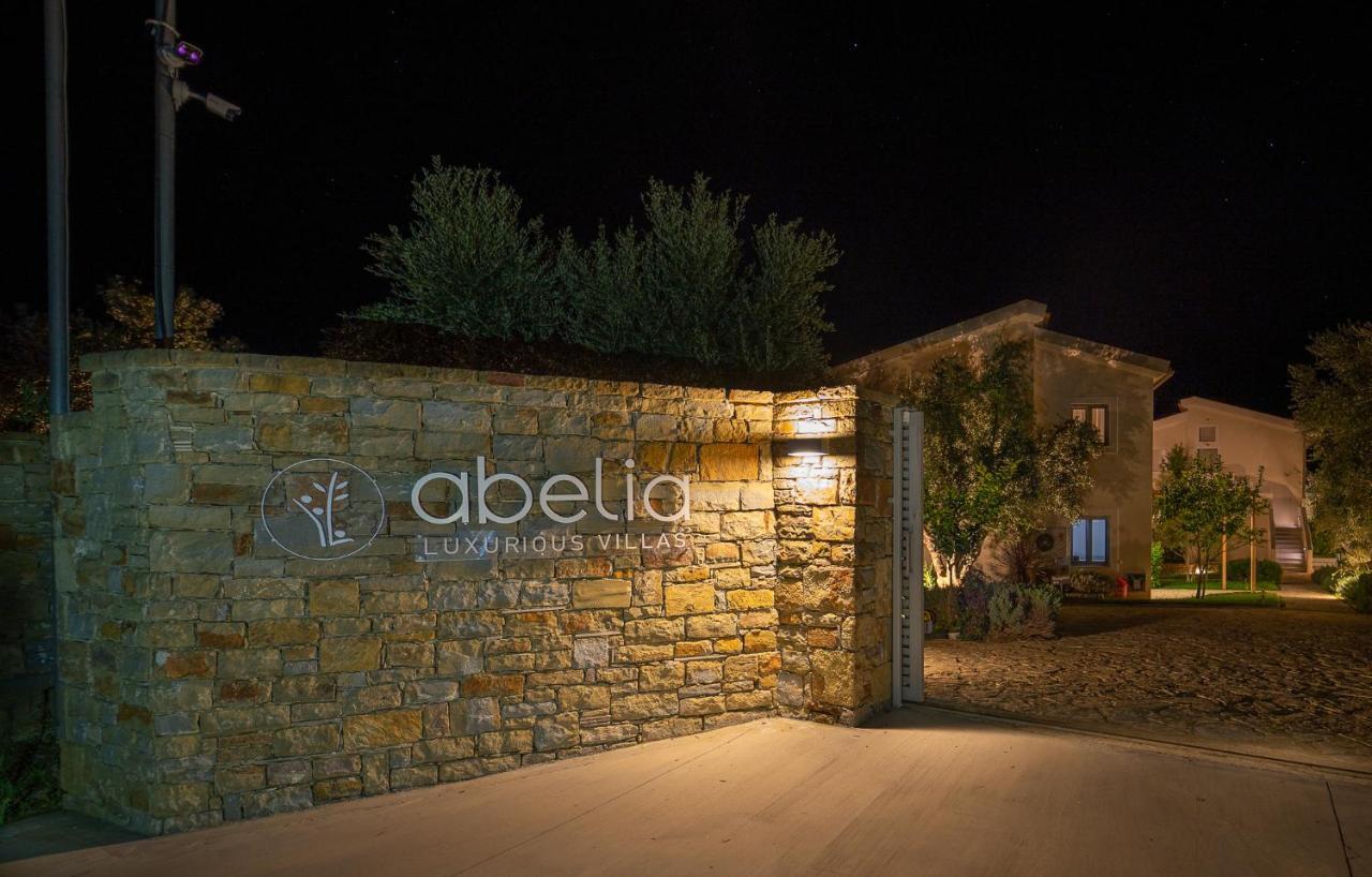 Abelia Luxurious Villas Finikounda Zewnętrze zdjęcie
