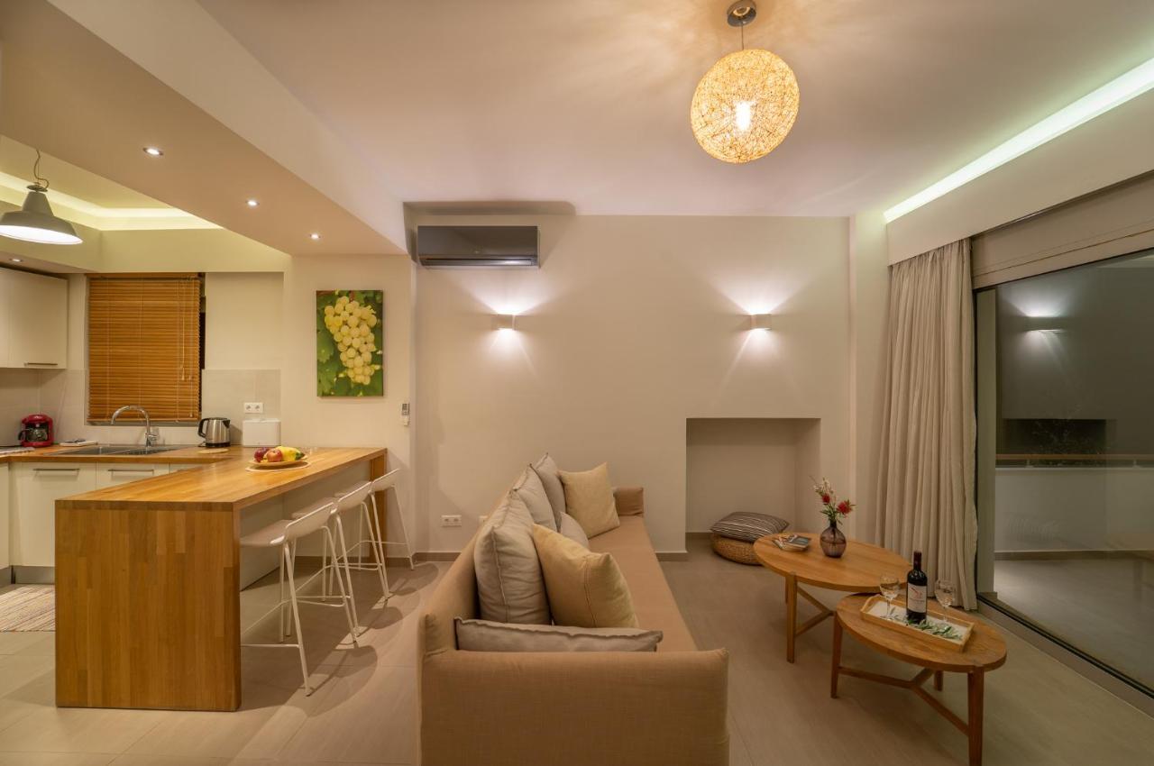Abelia Luxurious Villas Finikounda Zewnętrze zdjęcie
